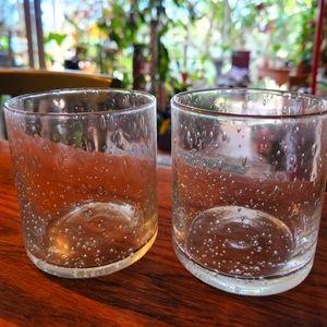Atlas Cocktail Glasses